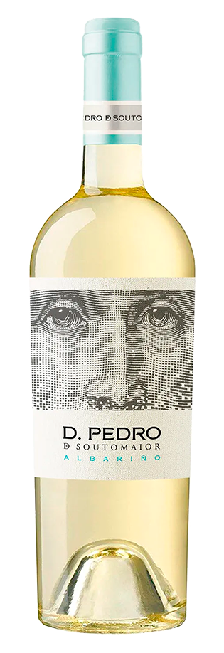 Don Pedro de Soutomaior