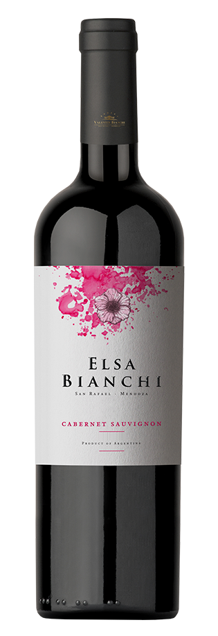 Elsa Bianchi Cabernet Sauvignon