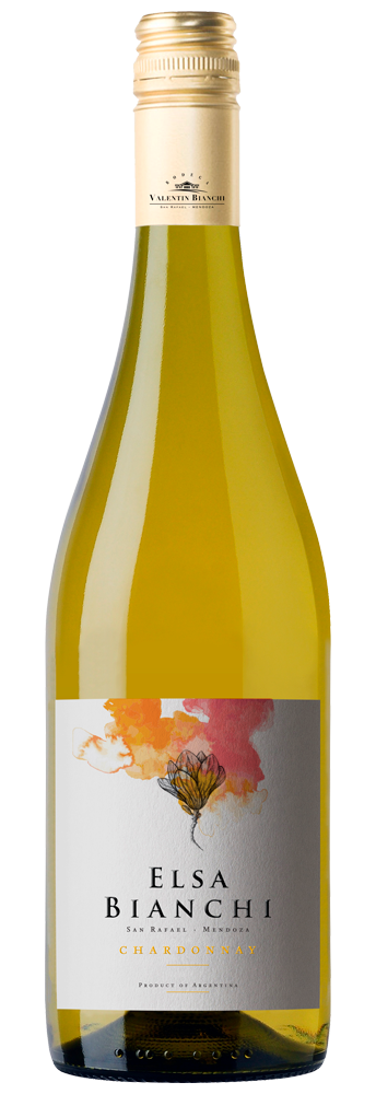 Elsa Bianchi Chardonnay