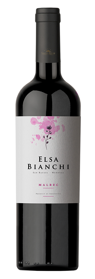 Elsa Bianchi Malbec