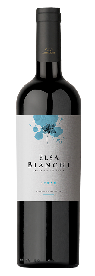 Elsa Bianchi Syrah