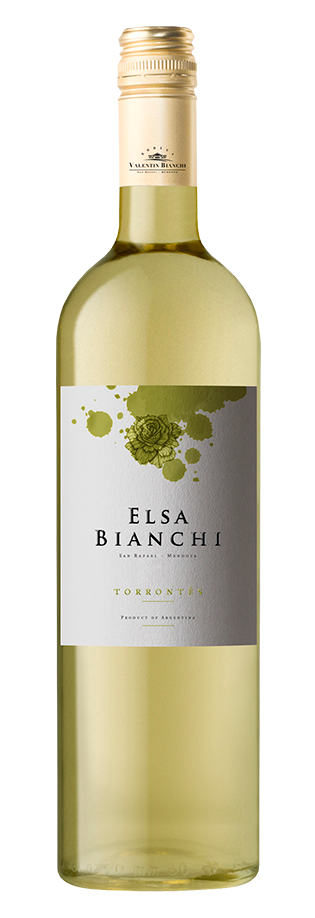 Elsa Bianchi Torrontes