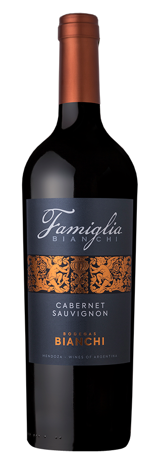 Famiglia Bianchi Cabernet Sauvignon