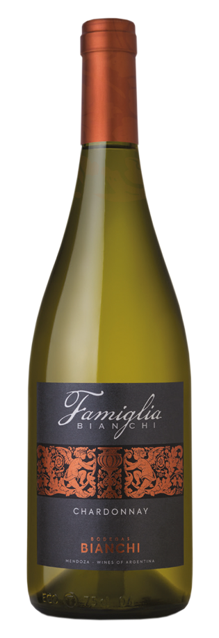Famiglia Bianchi Chardonnay
