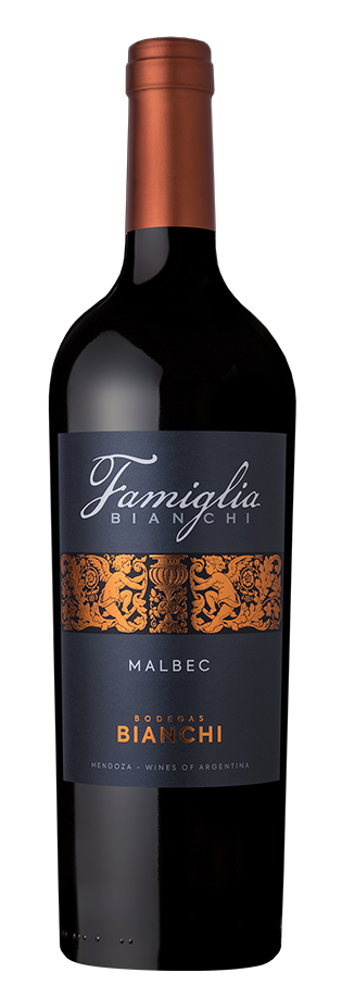 Famiglia Bianchi Malbec