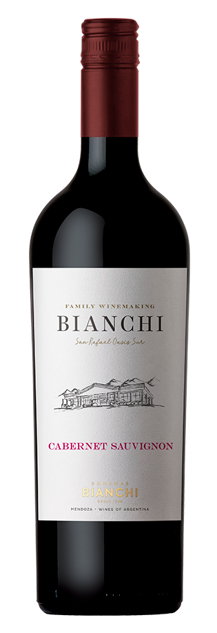 Oasis Sur Cabernet Sauvignon