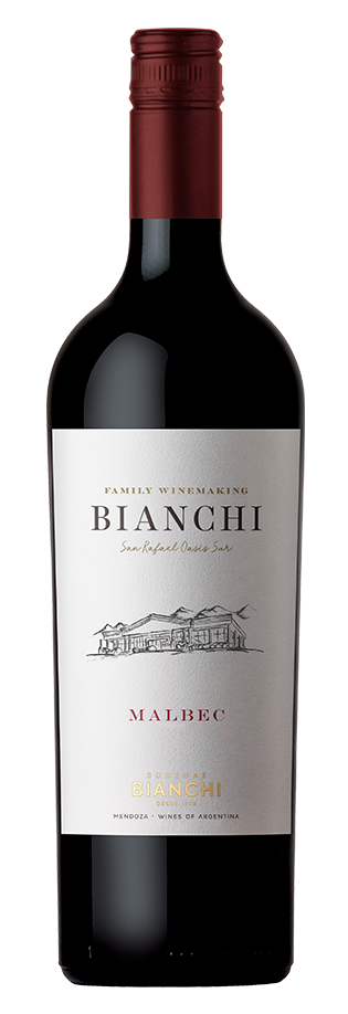 Oasis Sur Malbec