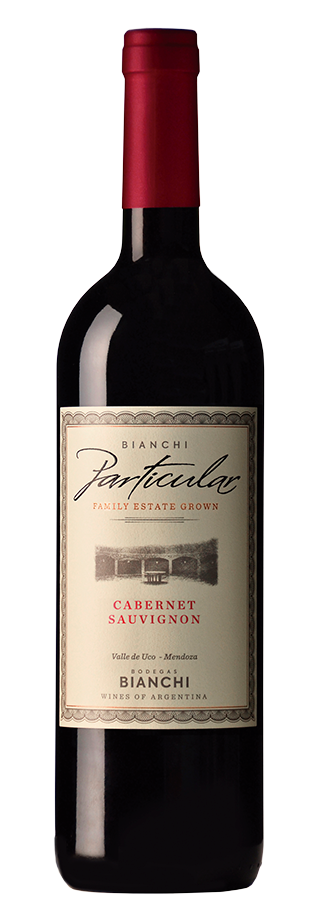 Particular Cabernet Sauvignon