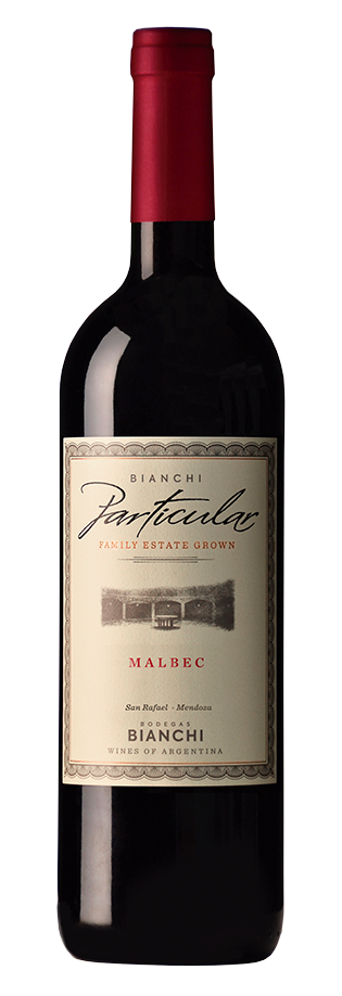 Particular Malbec