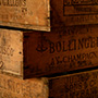 Bollinger