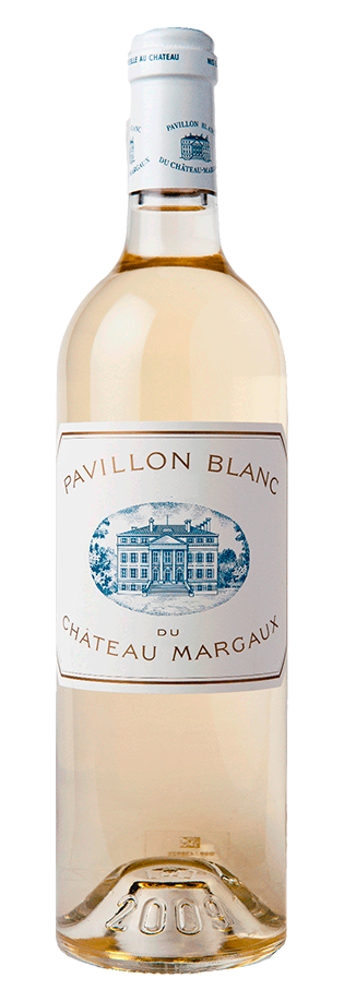 Pavillon Blanc du Château Margaux