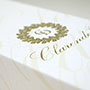 Clarendelle