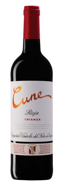 Cvne Crianza