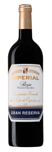 Cvne Imperial Gran Reserva