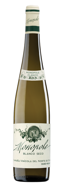 Cvne Monopole Clasico