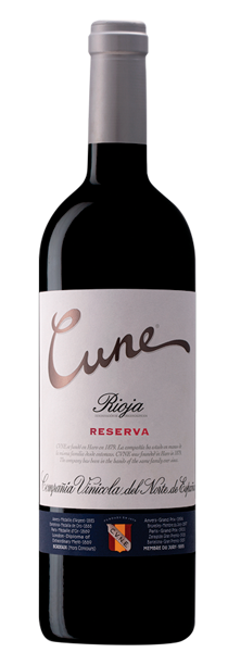 Cvne Reserva