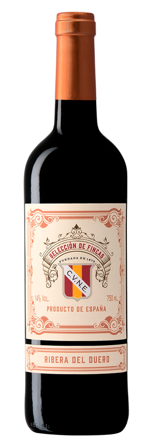 Cvne Ribera del Duero