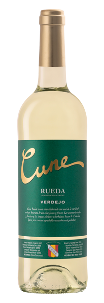 Cvne Rueda